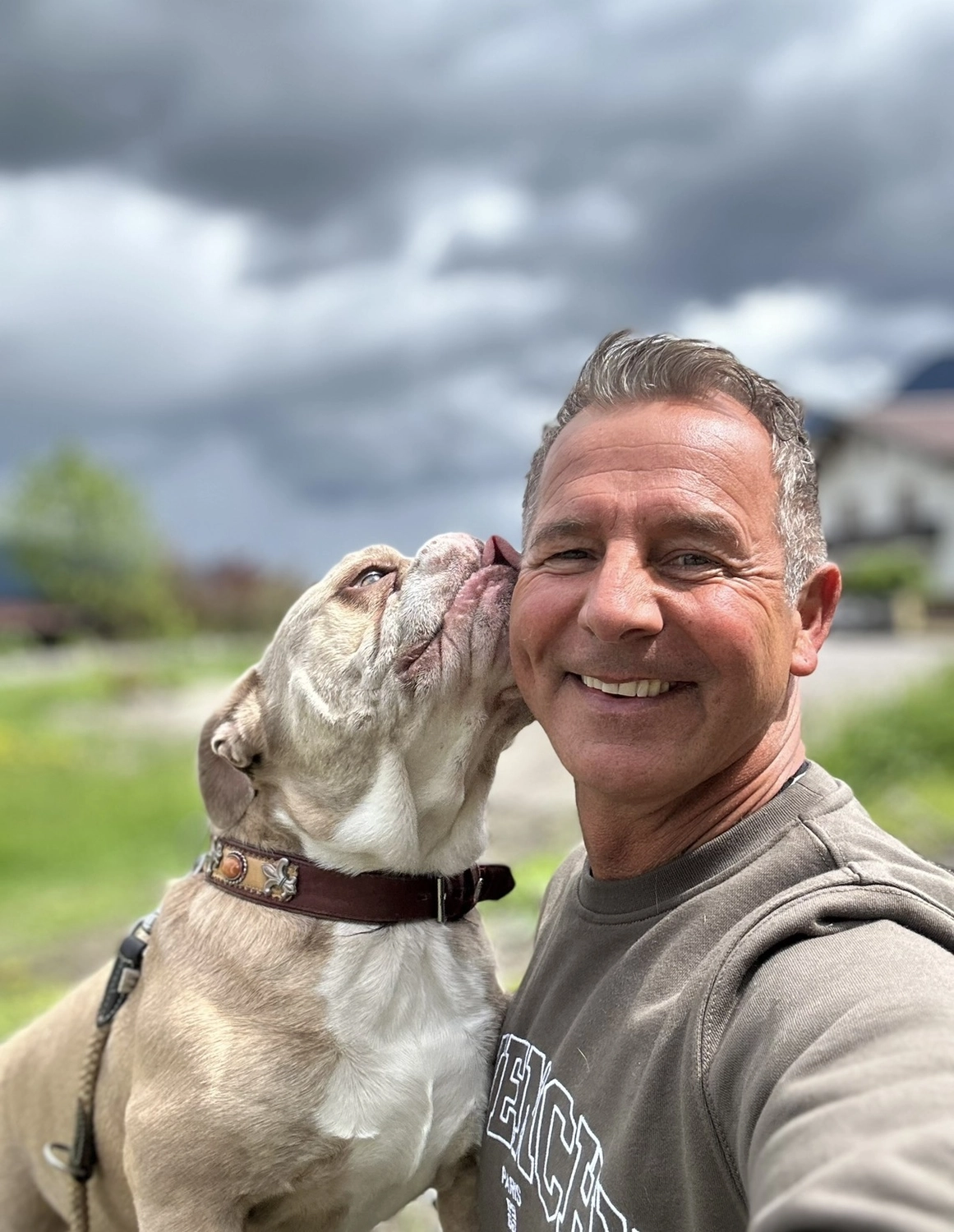 Der Hundecoach - Rosenbaum